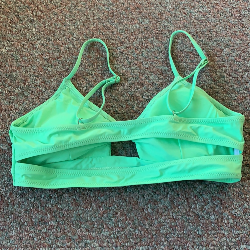 Cupshe bikini set - Picture 6 of 10